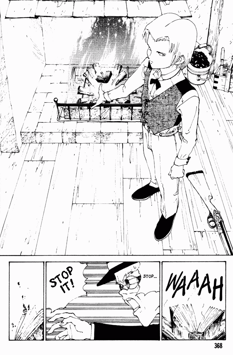 Vandemieru no Tsubasa Chapter 4.2 page 53 - Chapter 4 v2 : Fructidor's Fiery Burial