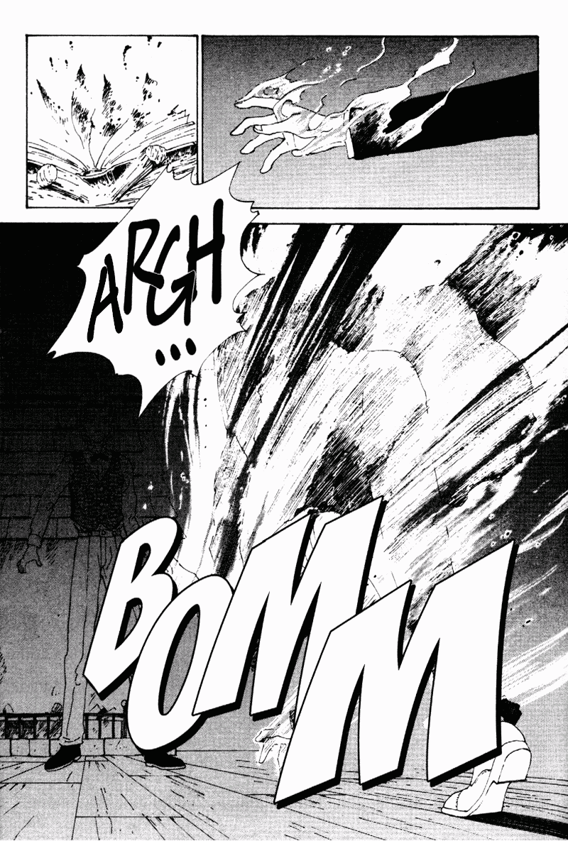 Vandemieru no Tsubasa Chapter 4.2 page 54 - Chapter 4 v2 : Fructidor's Fiery Burial