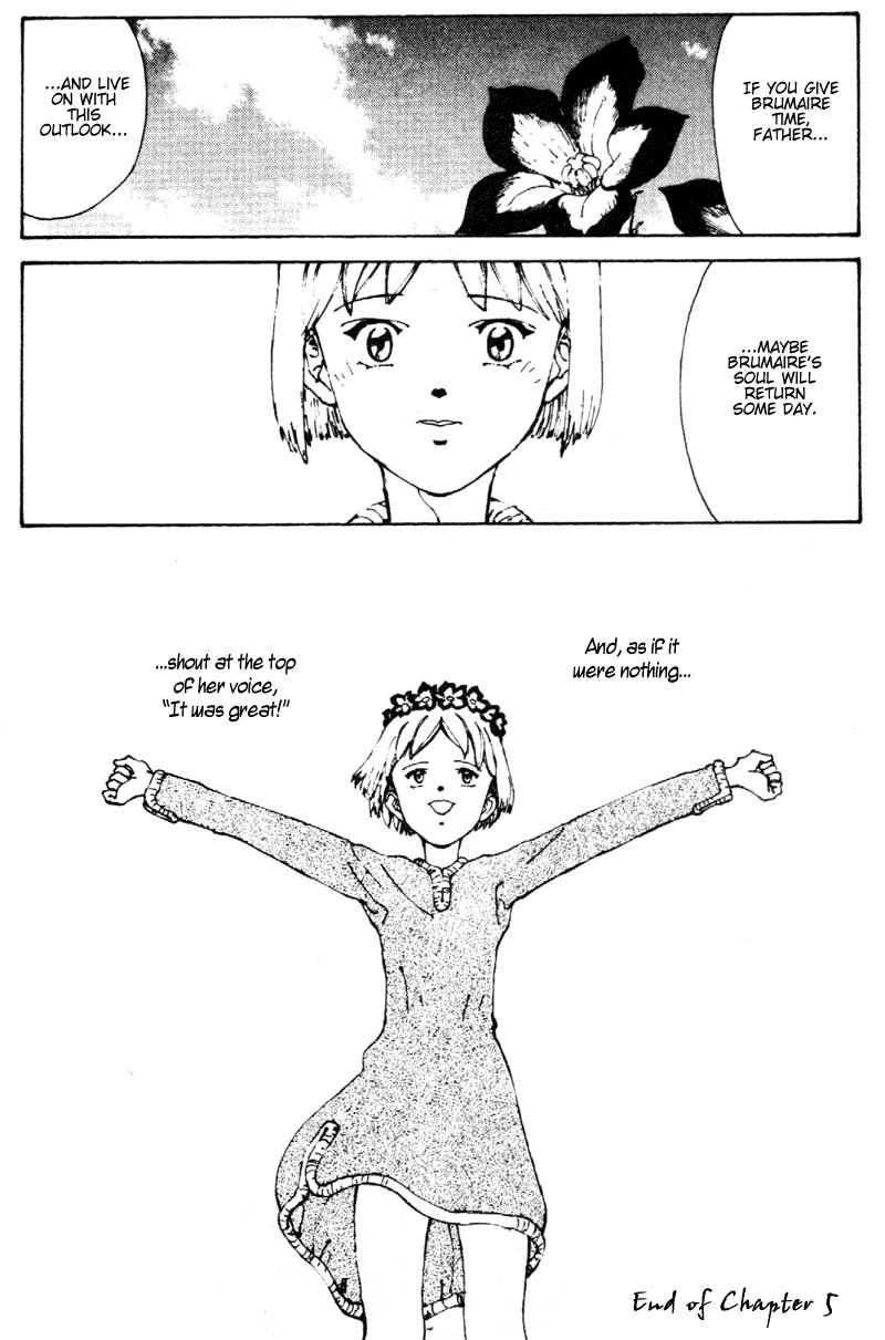 Vandemieru no Tsubasa Chapter 5.2 page 45 - Chapter 5 v2 : Brumaire's Pranks