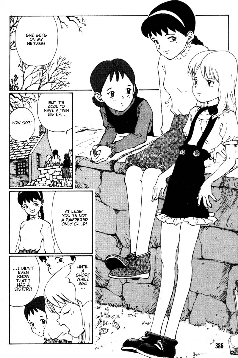 Vandemieru no Tsubasa Chapter 5.2 page 7 - Chapter 5 v2 : Brumaire's Pranks