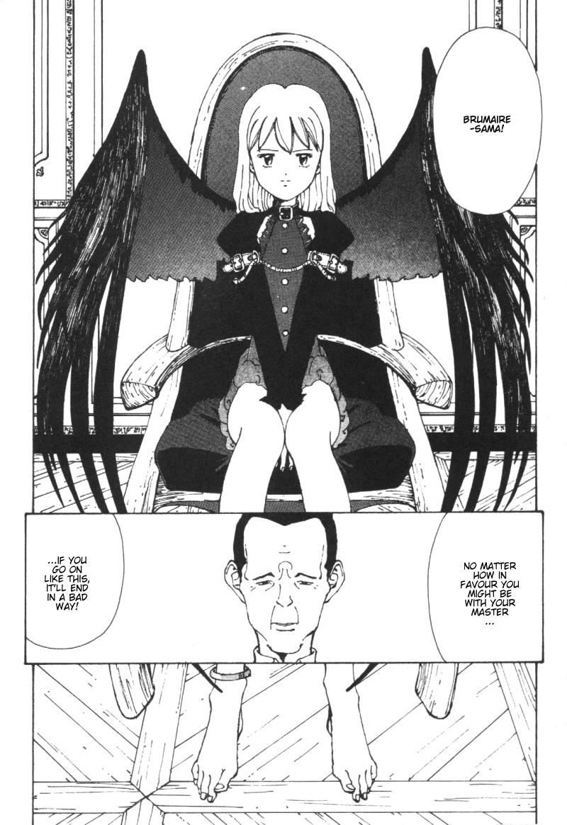 Vandemieru no Tsubasa Chapter 6.2 page 4 - Chapter 6 v2 : Black Wings