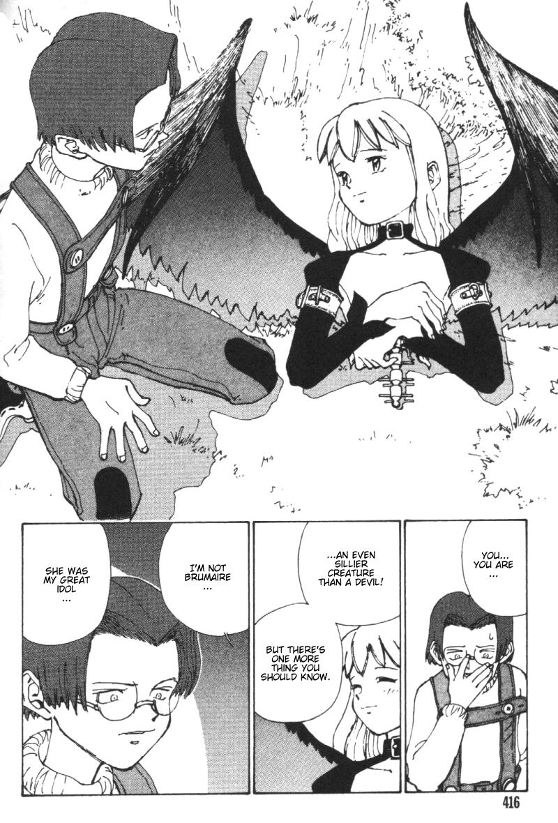 Vandemieru no Tsubasa Chapter 6.2 page 42 - Chapter 6 v2 : Black Wings
