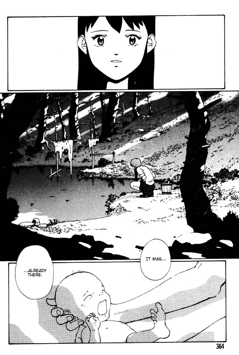 Vandemieru no Tsubasa Chapter 7 page 20 - Chapter 7 v2 : Vendemiaire's Fiery Burial