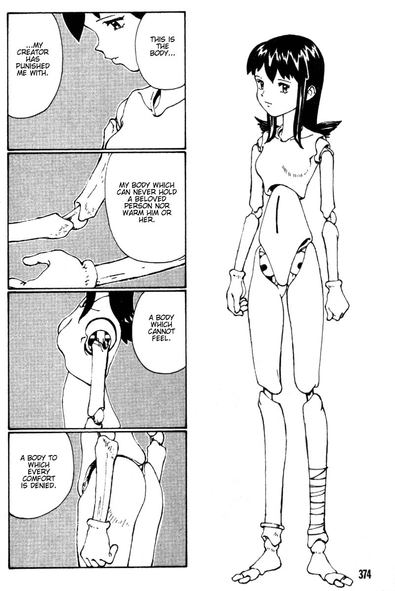Vandemieru no Tsubasa Chapter 7 page 30 - Chapter 7 v2 : Vendemiaire's Fiery Burial
