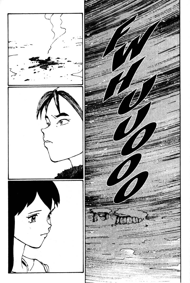 Vandemieru no Tsubasa Chapter 7 page 32 - Chapter 7 v2 : Vendemiaire's Fiery Burial