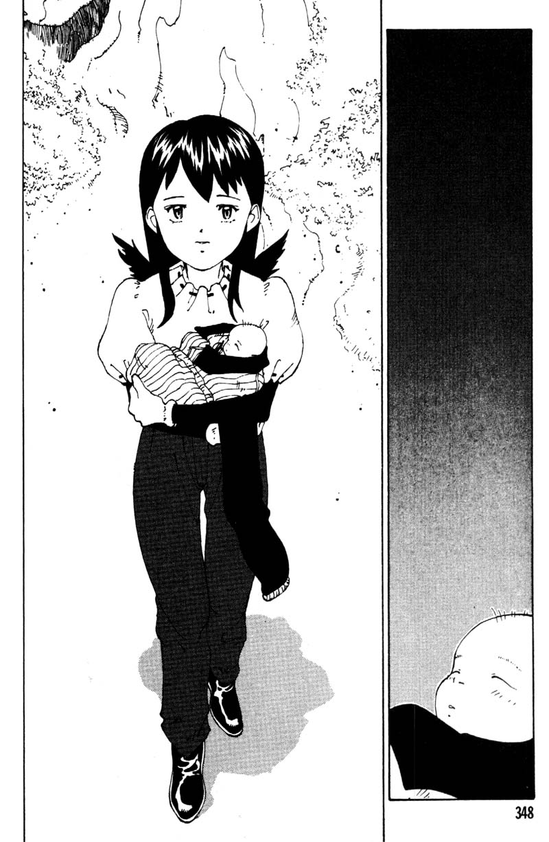Vandemieru no Tsubasa Chapter 7 page 4 - Chapter 7 v2 : Vendemiaire's Fiery Burial