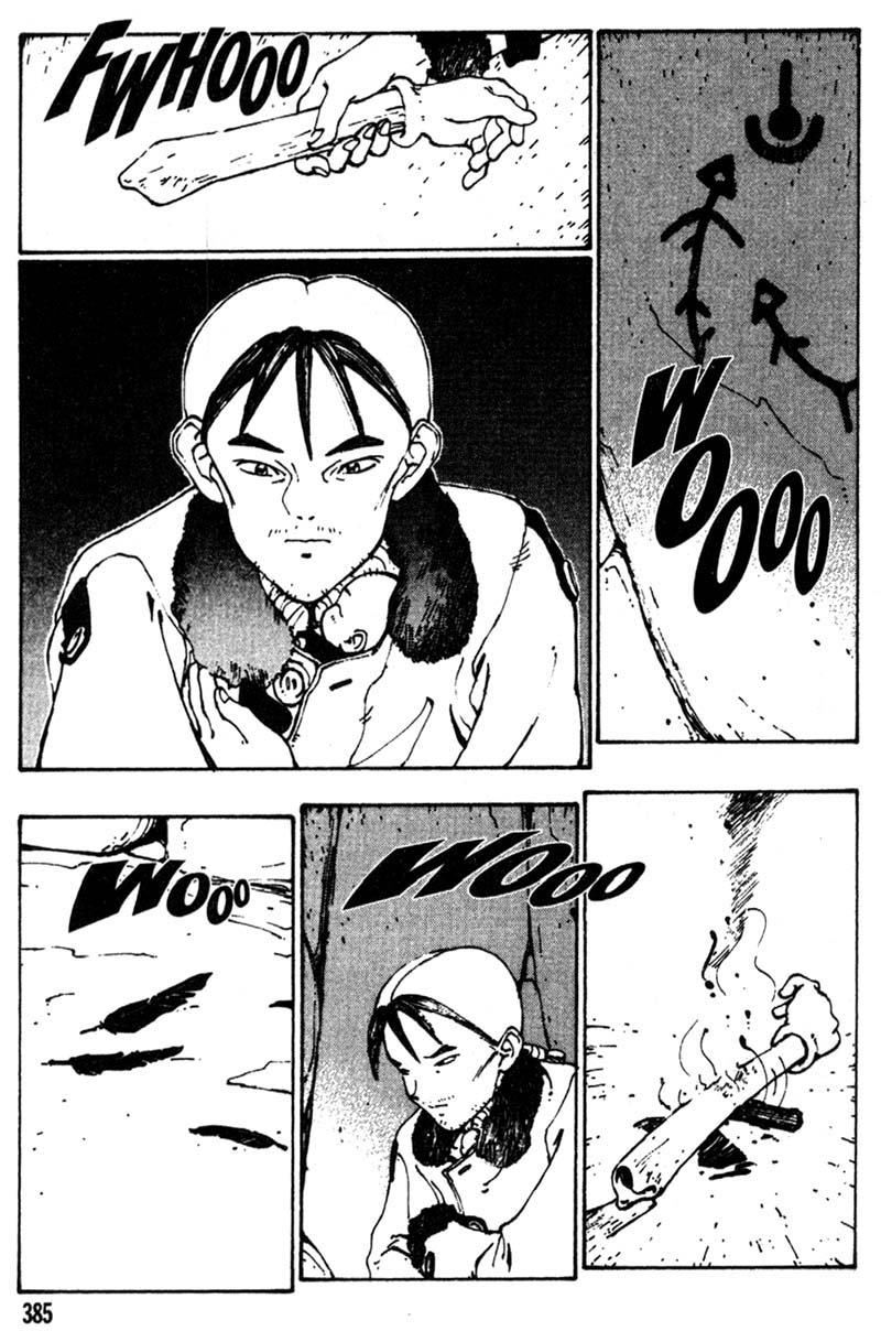 Vandemieru no Tsubasa Chapter 7 page 41 - Chapter 7 v2 : Vendemiaire's Fiery Burial