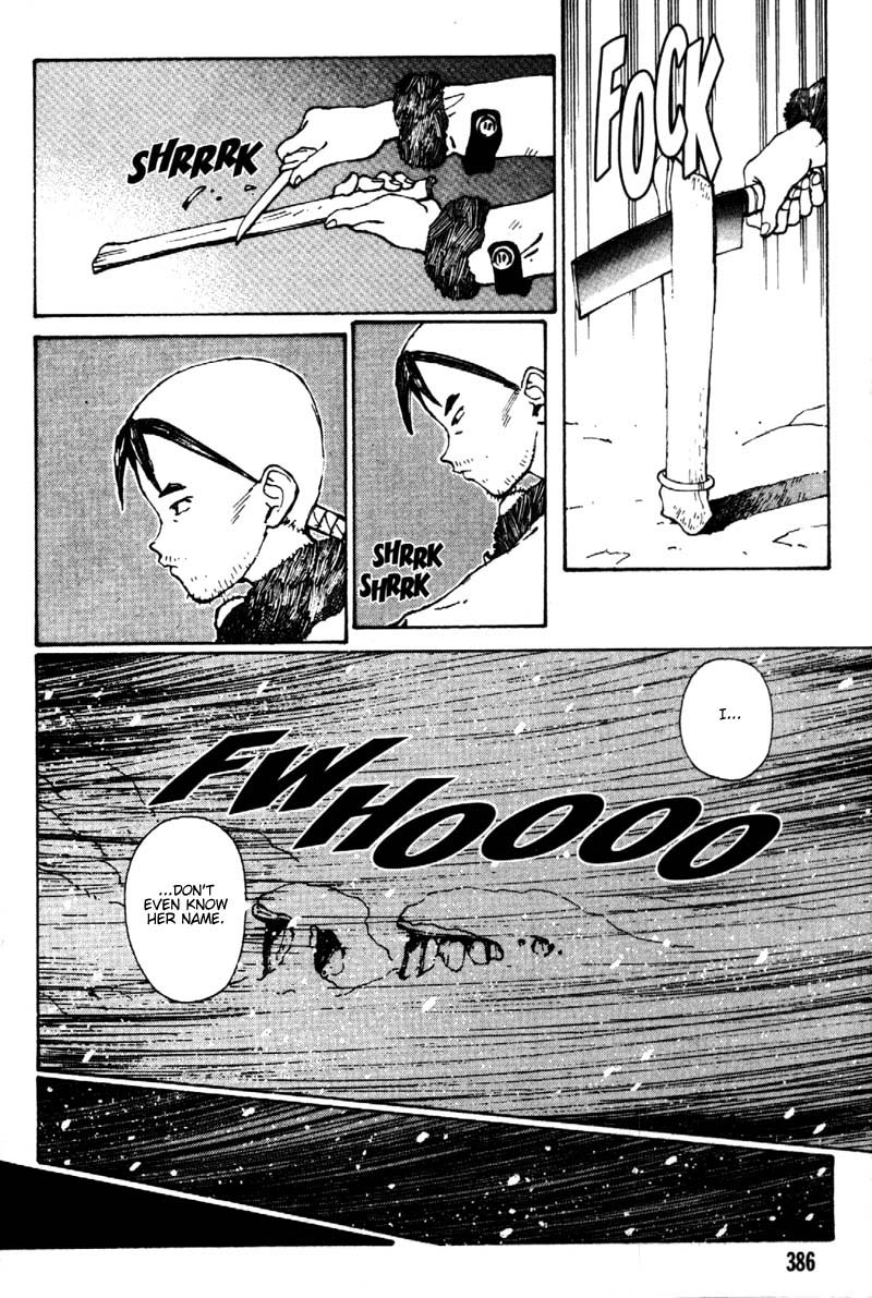 Vandemieru no Tsubasa Chapter 7 page 42 - Chapter 7 v2 : Vendemiaire's Fiery Burial