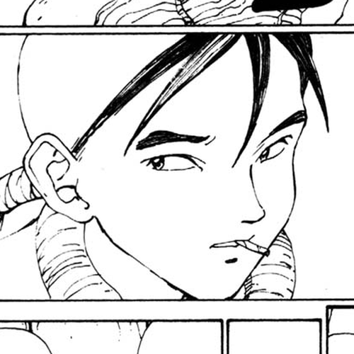 Vandemieru no Tsubasa Chapter 7 v2 : Vendemiaire's Fiery Burial cover