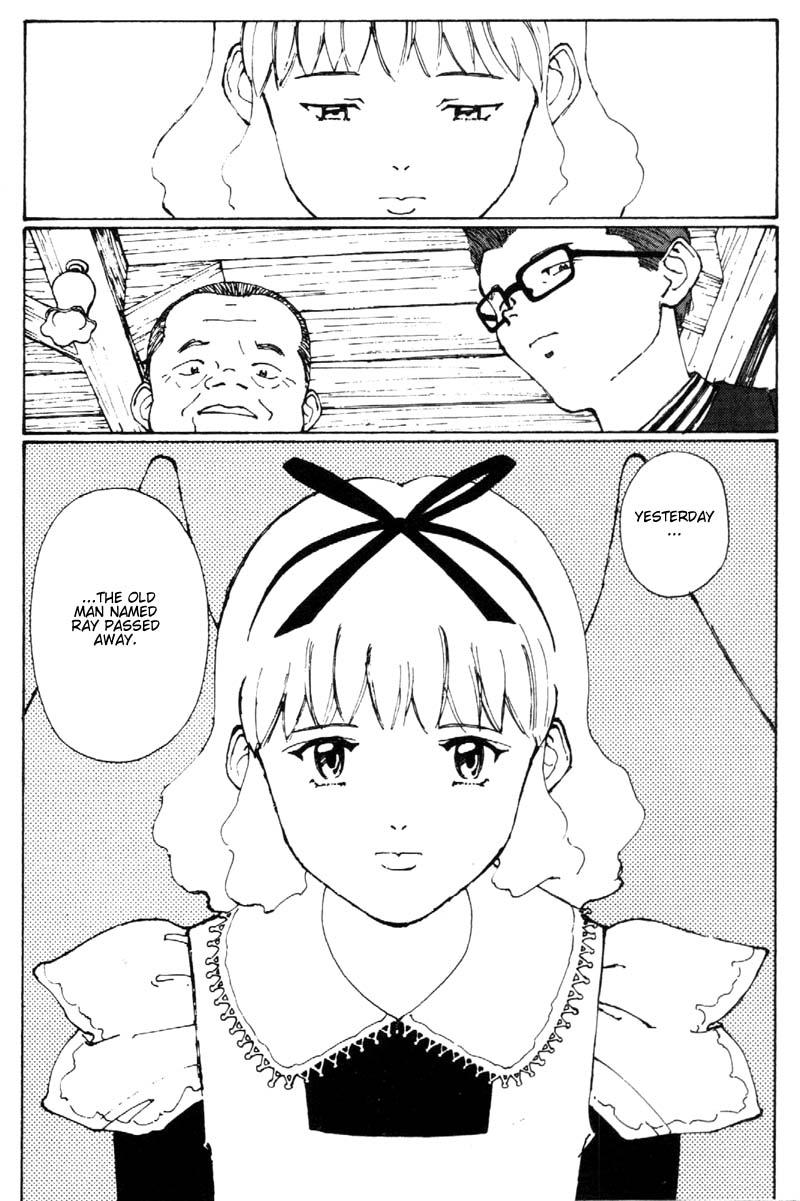 Vandemieru no Tsubasa Chapter 8.2 page 10 - Chapter 8 v2 : Vendemiaire's Flight [End]