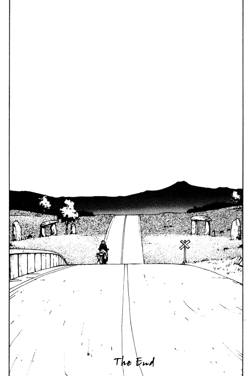 Vandemieru no Tsubasa Chapter 8.2 page 30 - Chapter 8 v2 : Vendemiaire's Flight [End]