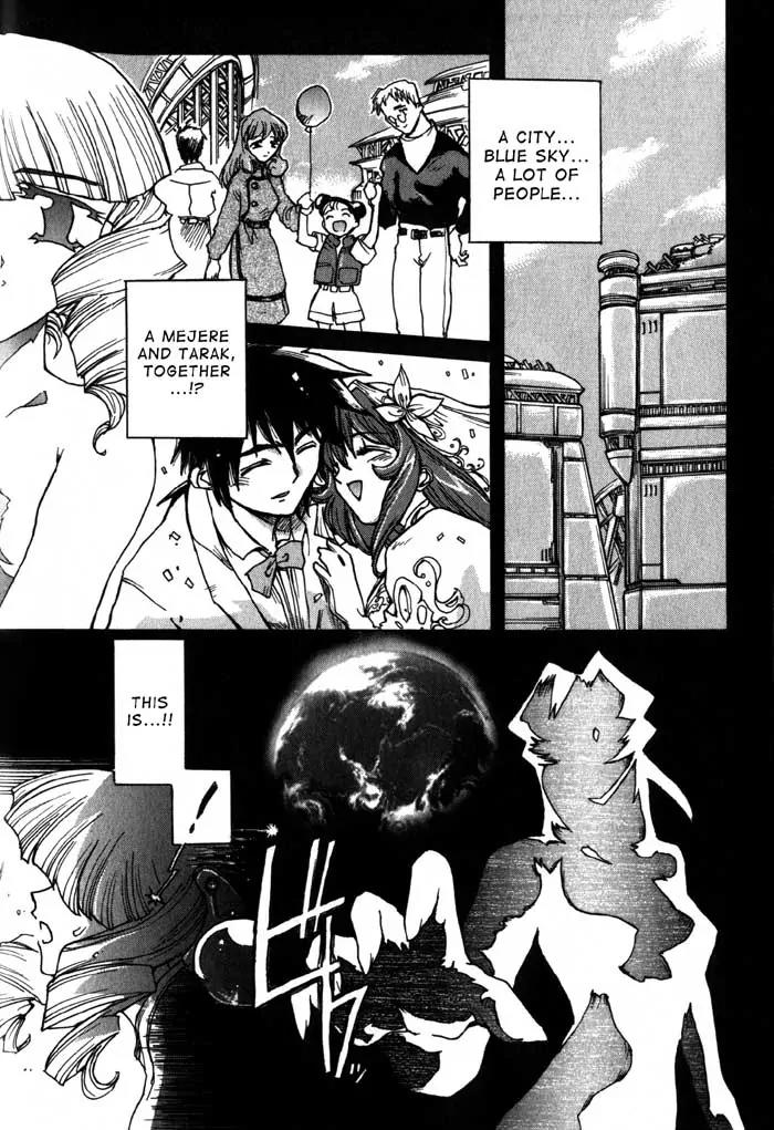 Vandread Chapter 1.5 page 7 - Vol.1 Chapter 5: Act 5 - To Live Hand In Hand