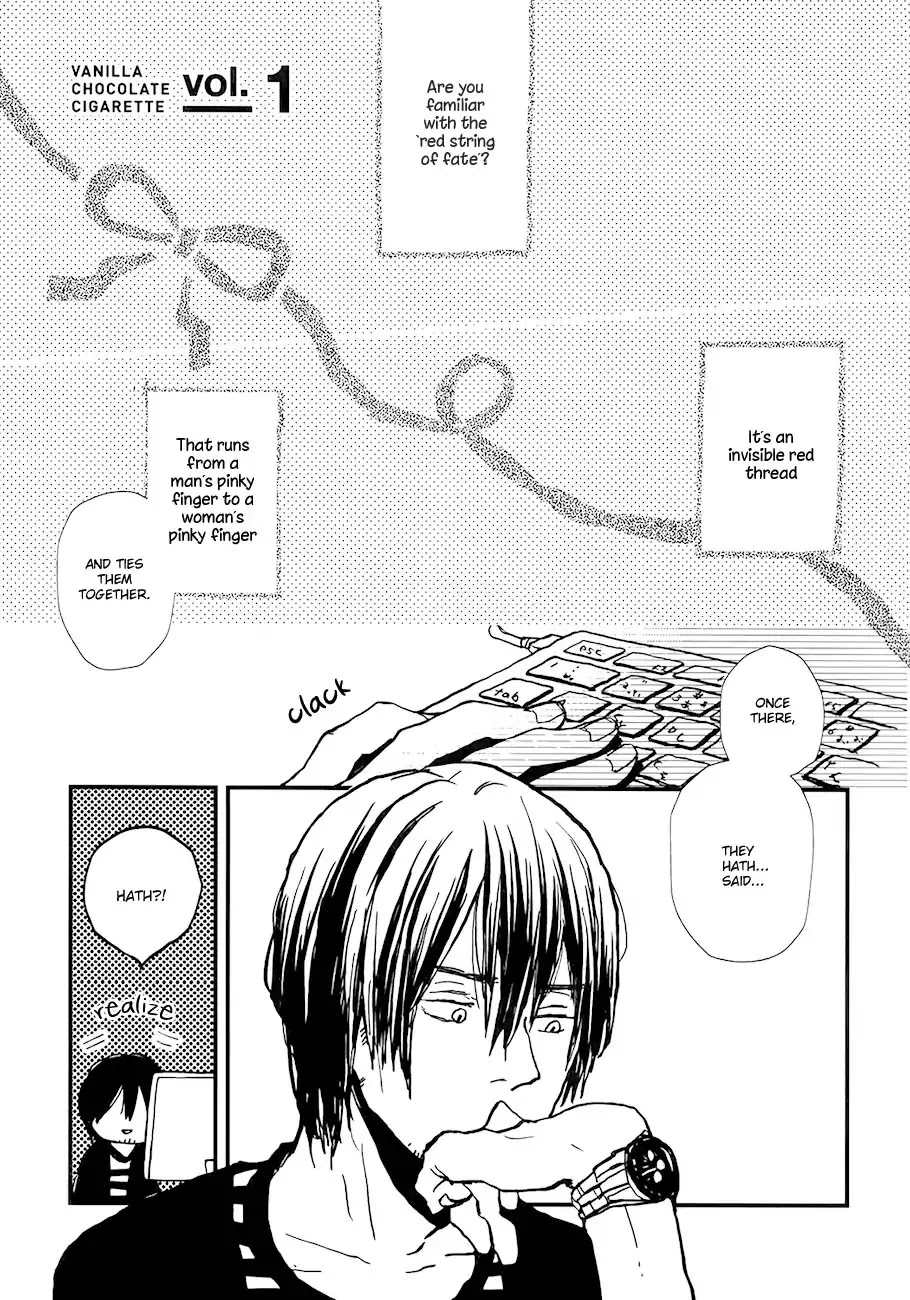 Vanilla Chocolate Cigarette Chapter 1 page 7 - Chapter 1