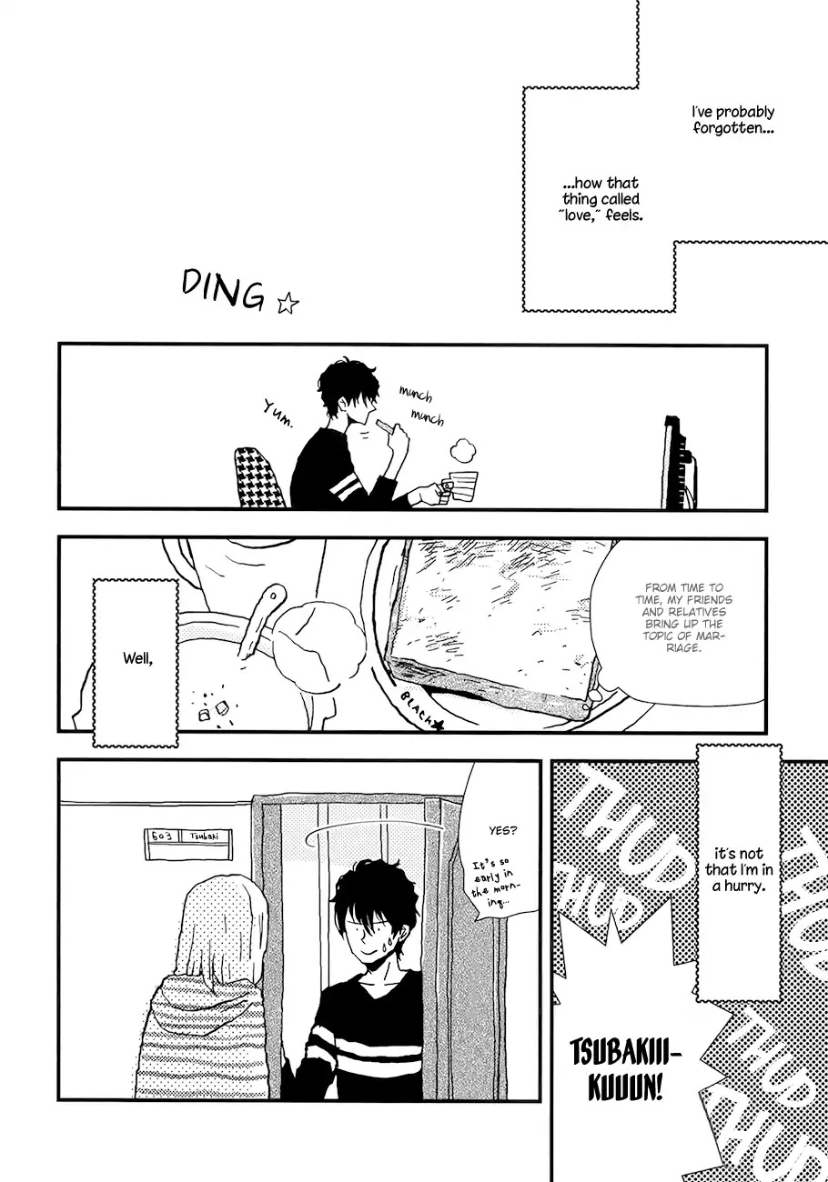 Vanilla Chocolate Cigarette Chapter 3 page 4 - Chapter 3