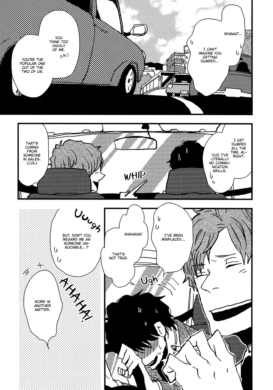 Vanilla Chocolate Cigarette Chapter 4 page 10 - Chapter 4