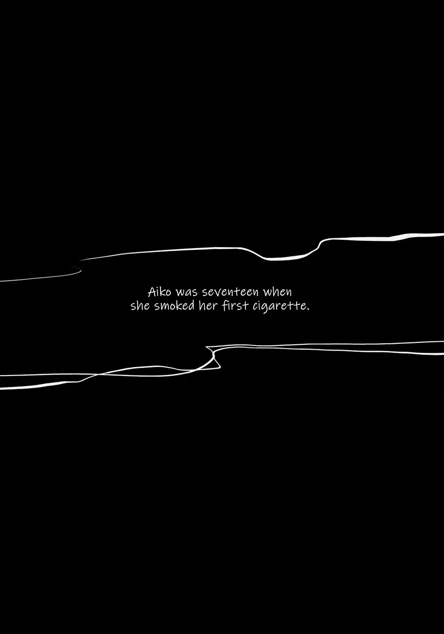 Vanilla Chocolate Cigarette Chapter 4 page 3 - Chapter 4