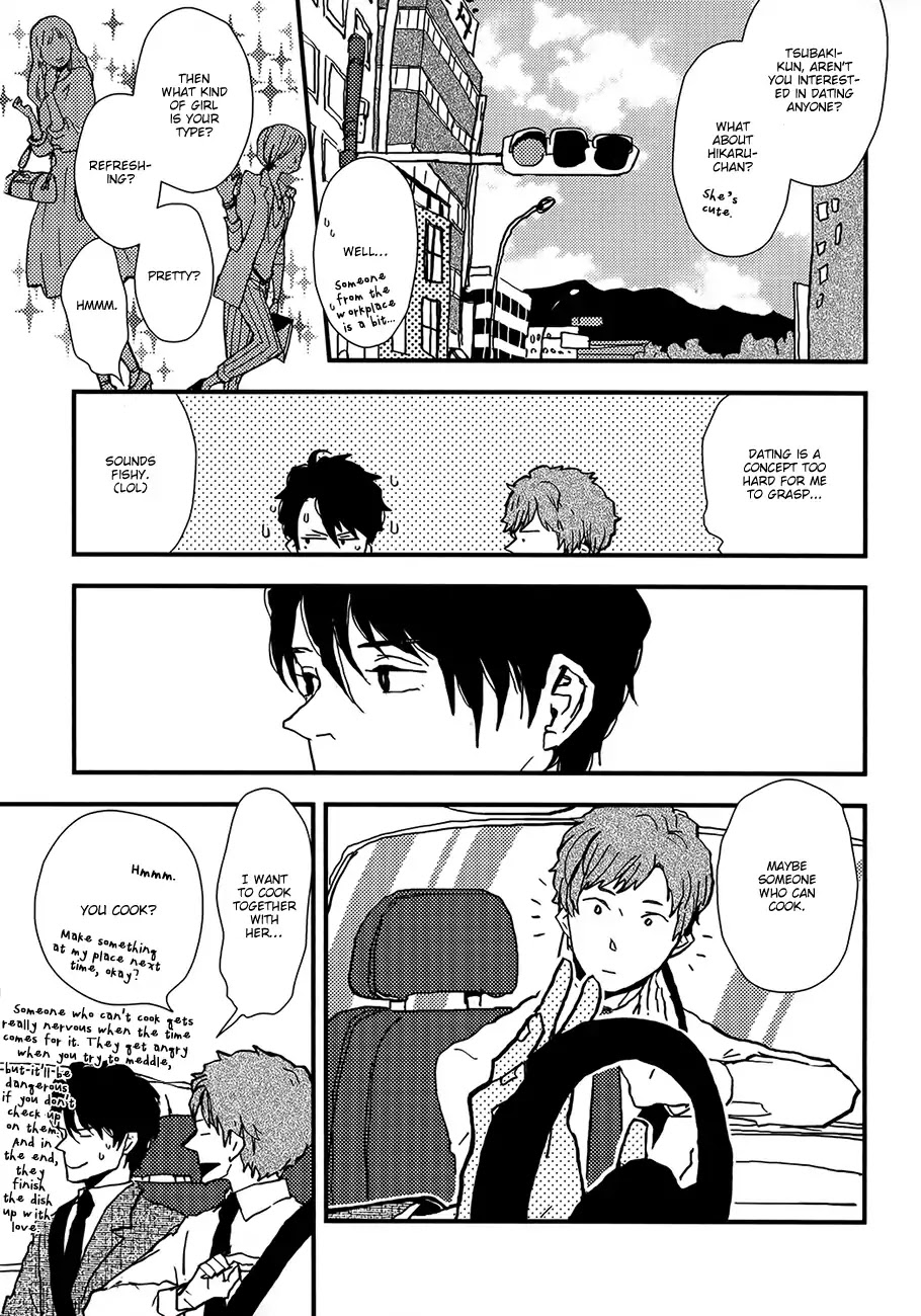 Vanilla Chocolate Cigarette Chapter 4 page 8 - Chapter 4