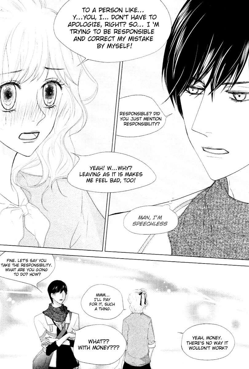 Vanilla Frosting Chapter 1 page 30 - Chapter 1