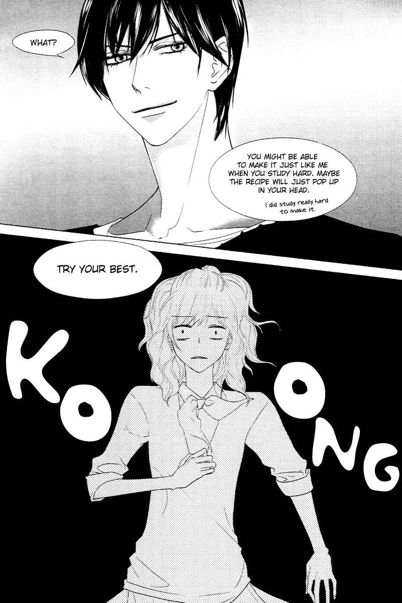 Vanilla Frosting Chapter 1 page 38 - Chapter 1