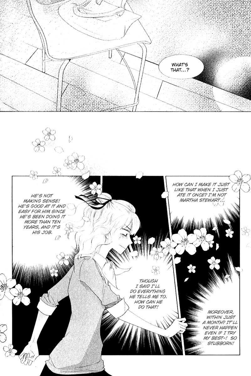 Vanilla Frosting Chapter 1 page 40 - Chapter 1