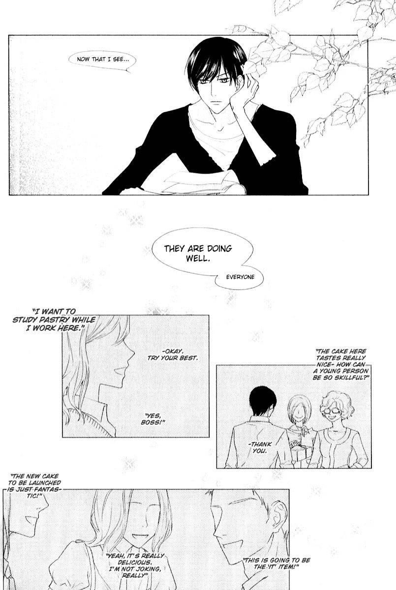 Vanilla Frosting Chapter 1 page 42 - Chapter 1
