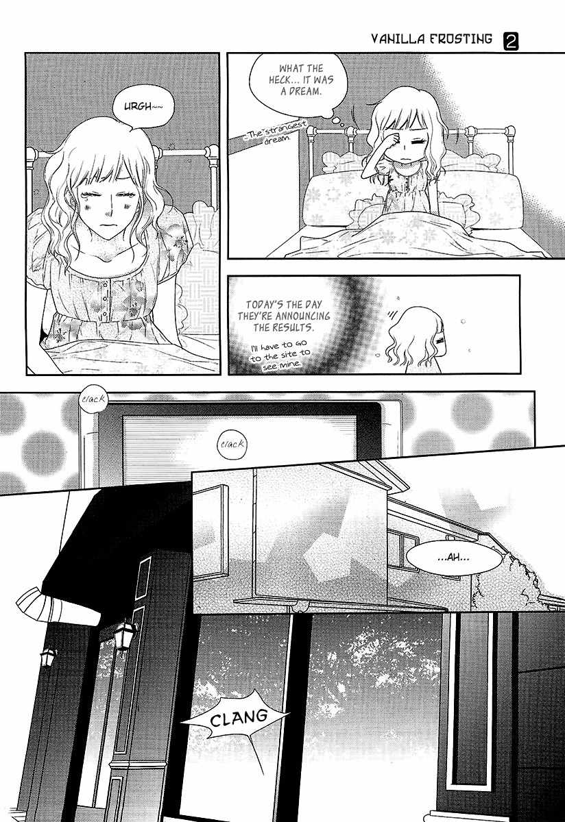 Vanilla Frosting Chapter 11 page 5 - Chapter 11