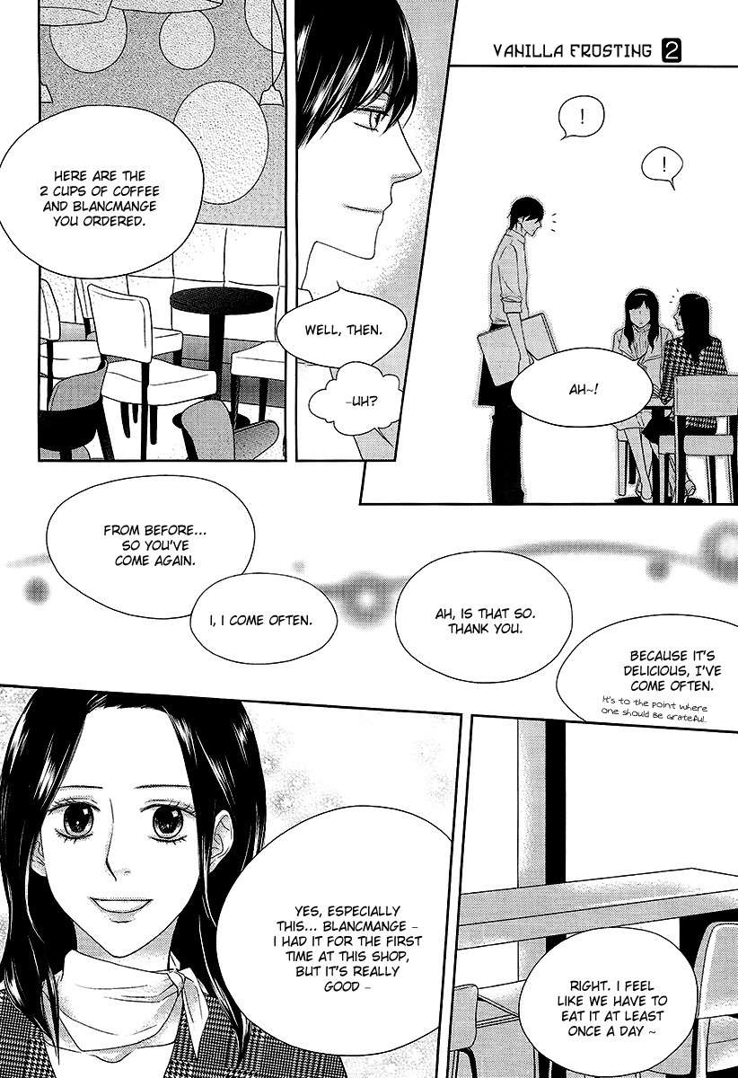 Vanilla Frosting Chapter 11 page 7 - Chapter 11