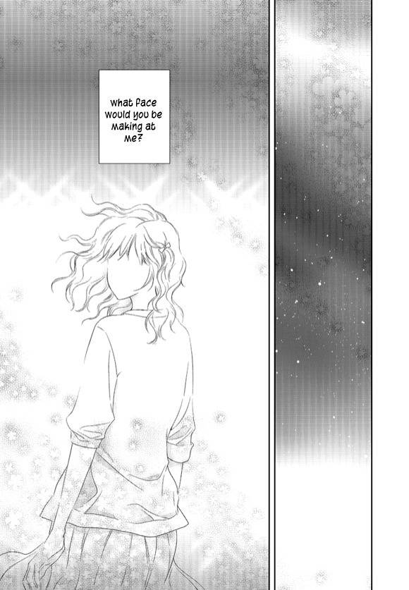 Vanilla Frosting Chapter 12 page 24 - Chapter 12