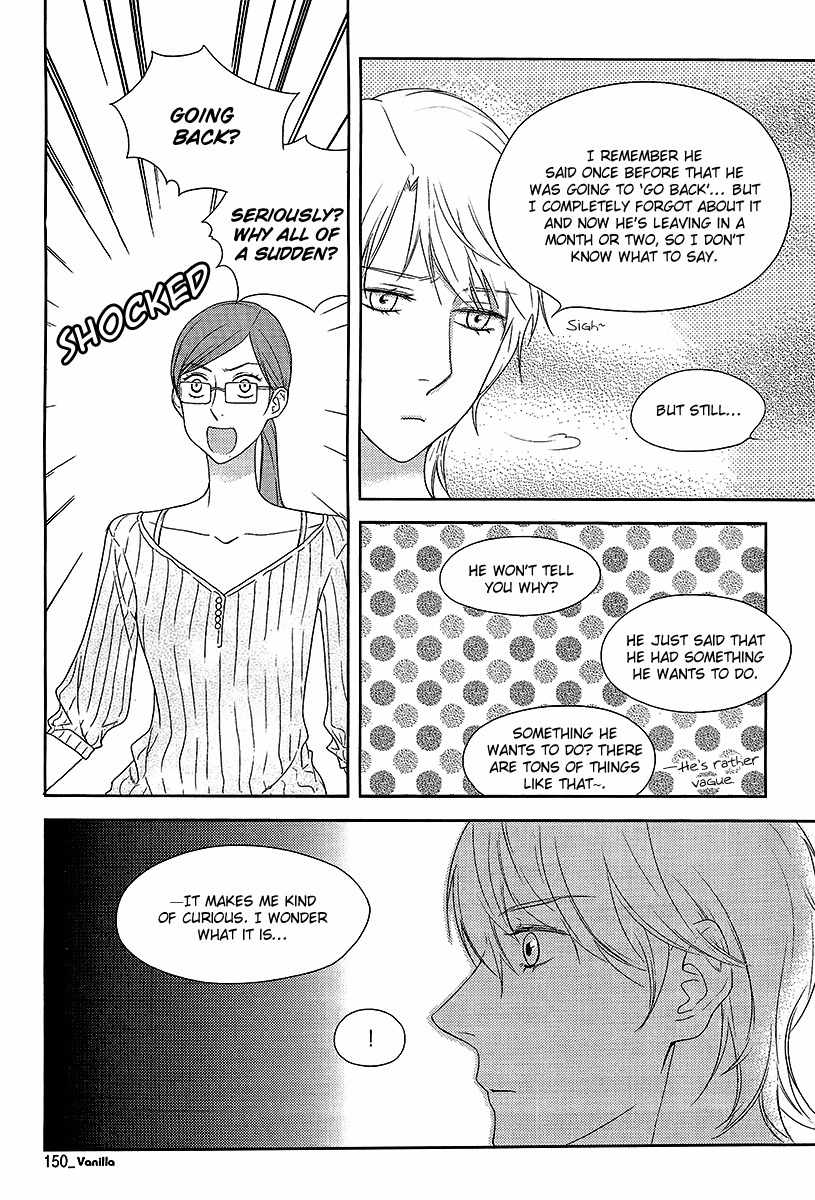 Vanilla Frosting Chapter 12 page 8 - Chapter 12