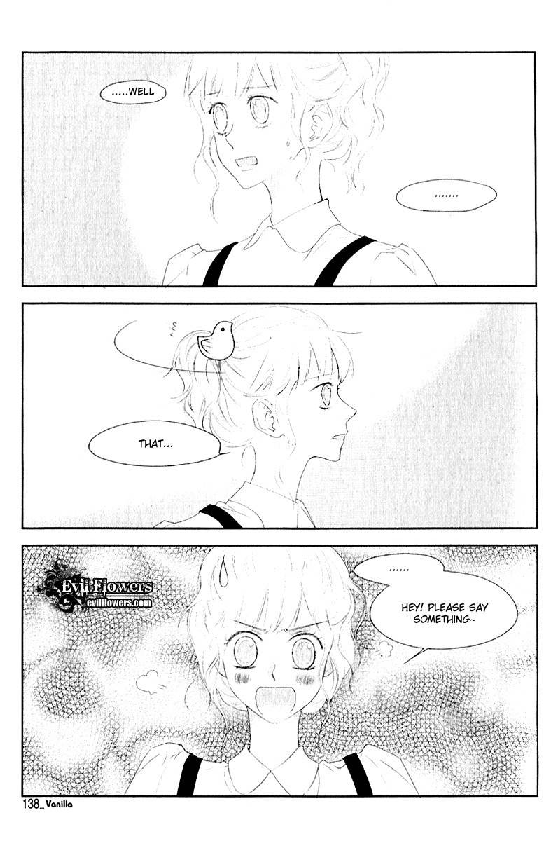 Vanilla Frosting Chapter 5 page 2 - Chapter 5