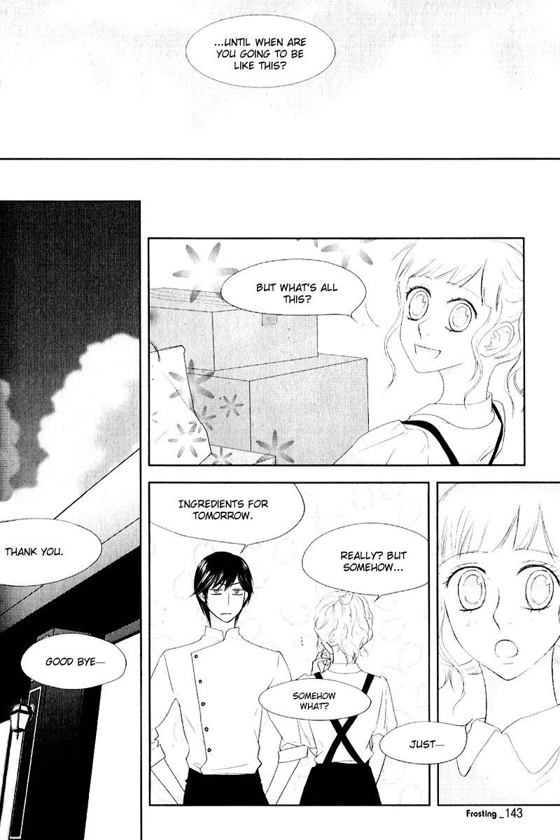 Vanilla Frosting Chapter 5 page 7 - Chapter 5