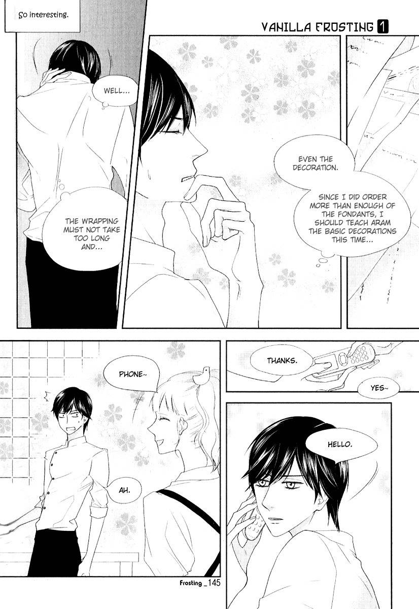 Vanilla Frosting Chapter 5 page 9 - Chapter 5
