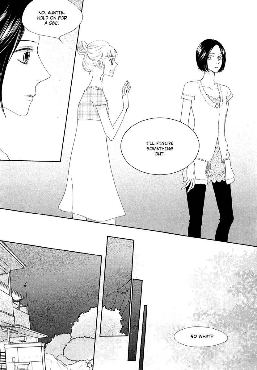 Vanilla Frosting Chapter 6 page 20 - Chapter 6