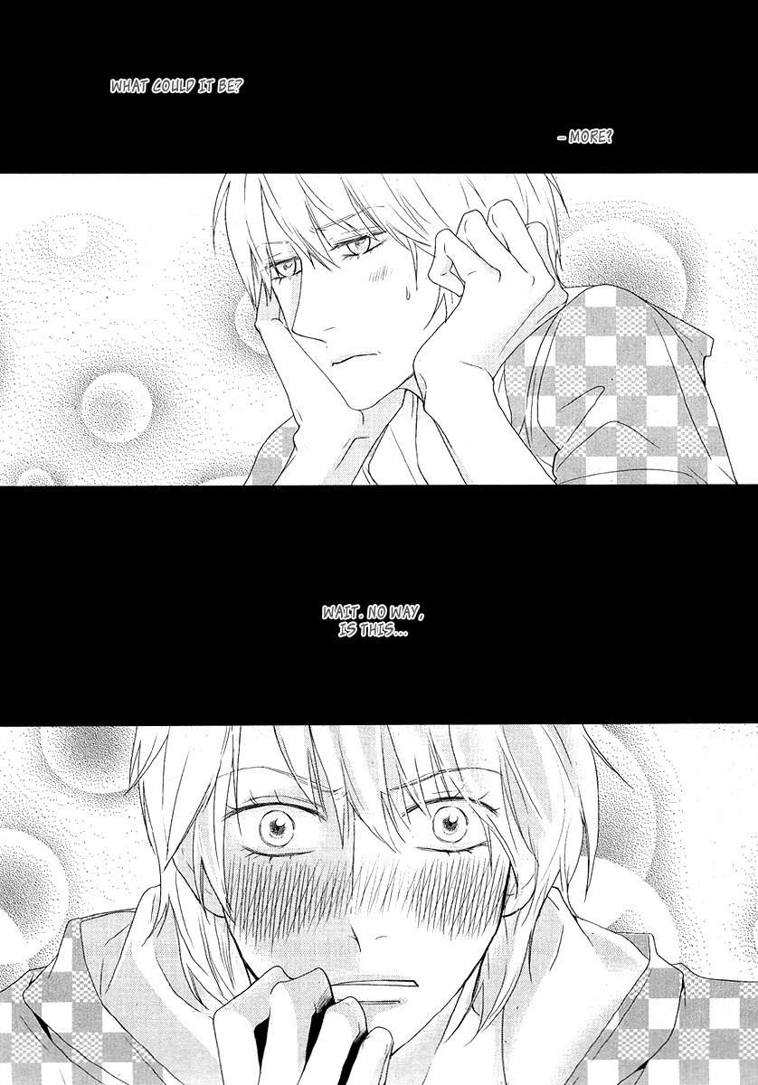 Vanilla Frosting Chapter 6 page 27 - Chapter 6