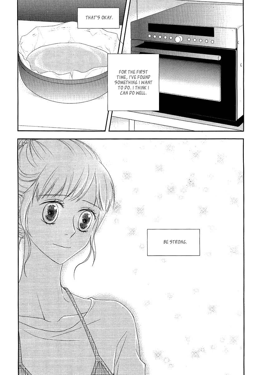Vanilla Frosting Chapter 9 page 10 - Chapter 9