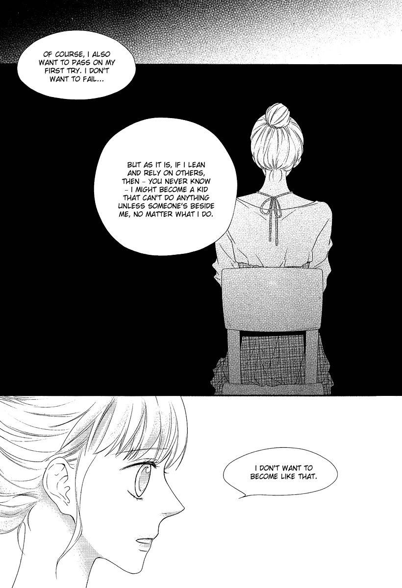 Vanilla Frosting Chapter 9 page 14 - Chapter 9