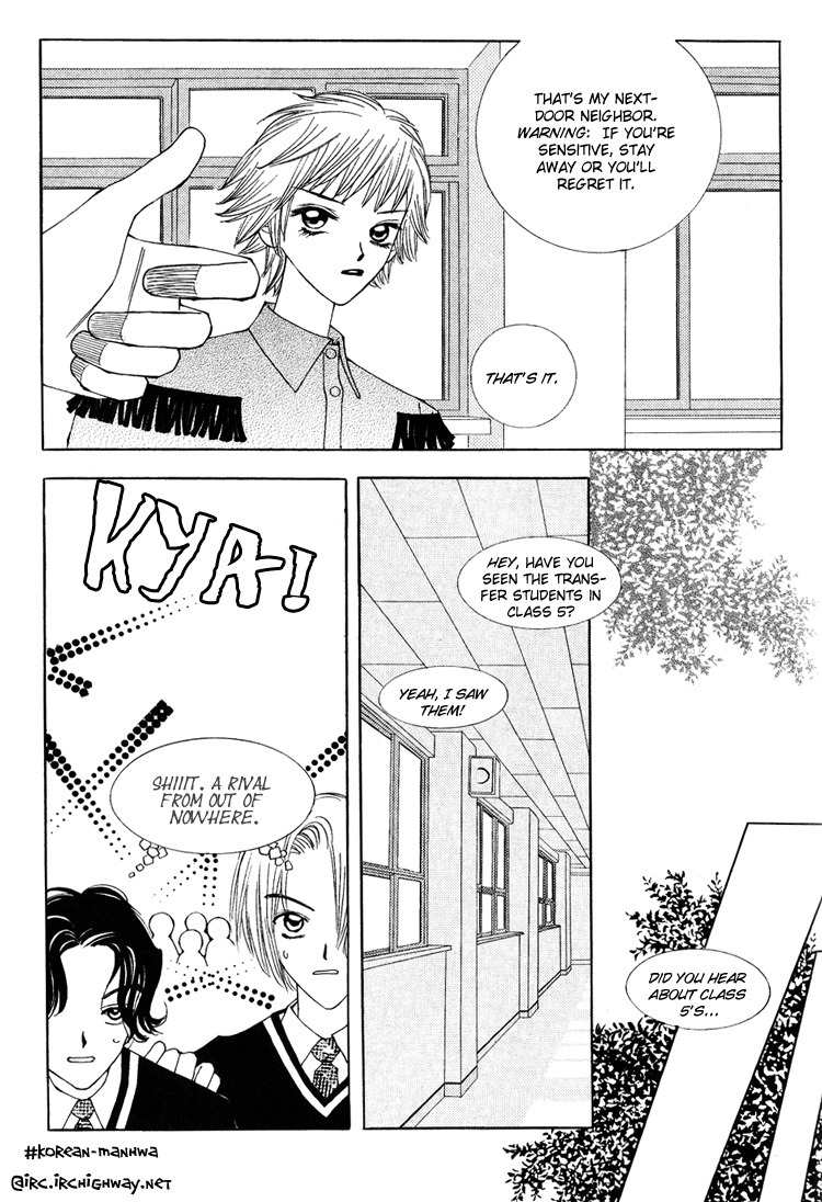 Vanilla Ice Chapter 1 page 30 - Chapter 1