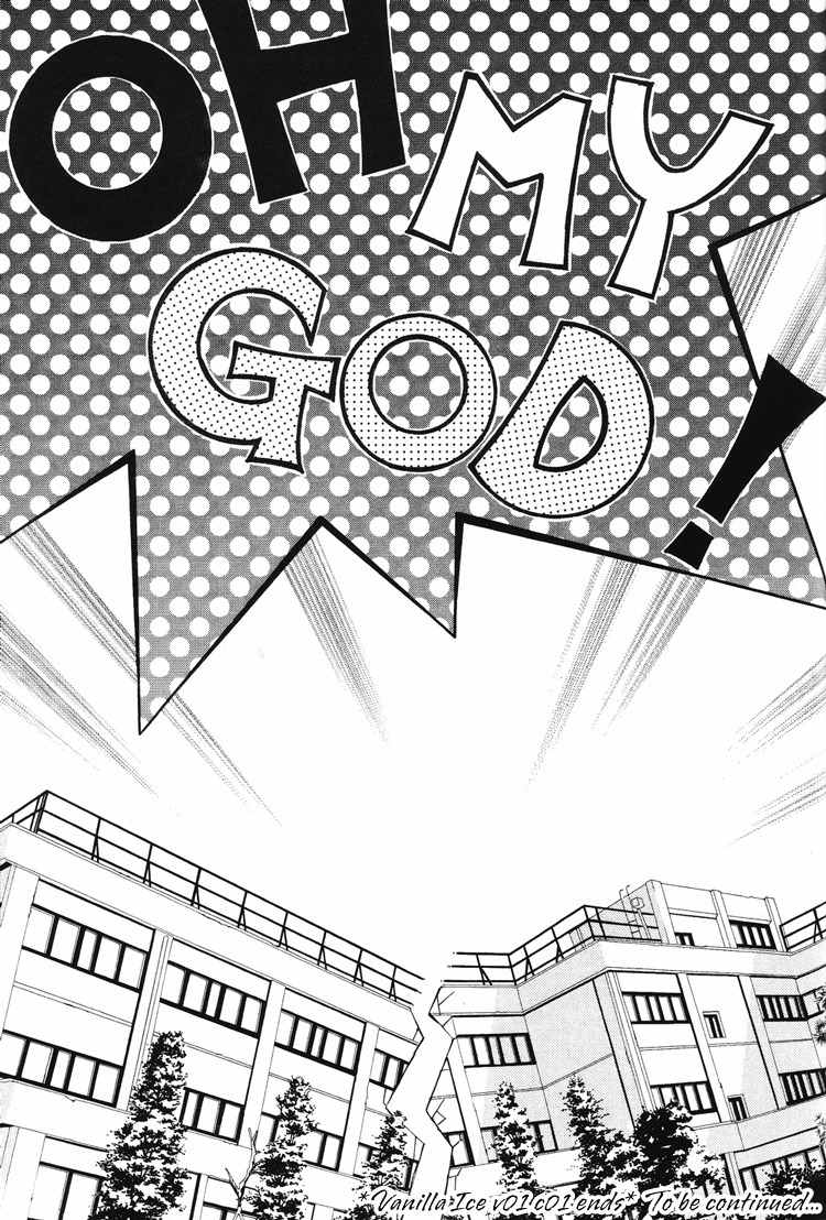 Vanilla Ice Chapter 1 page 34 - Chapter 1