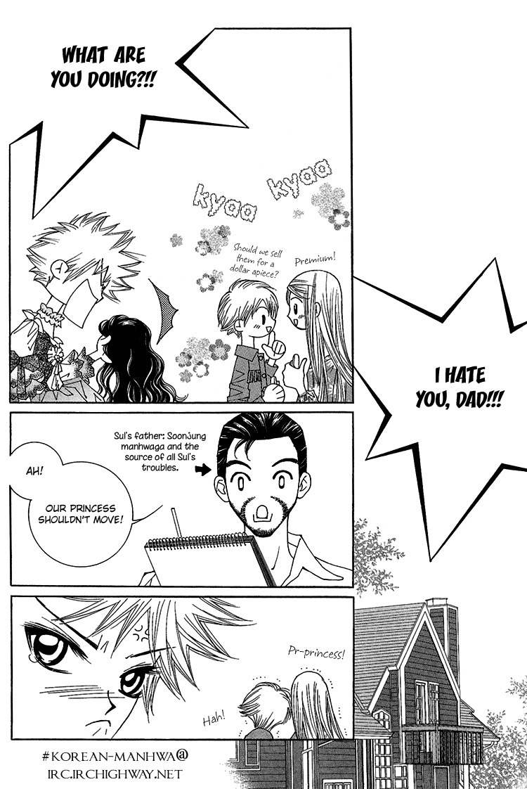 Vanilla Ice Chapter 10 page 21 - Chapter 10