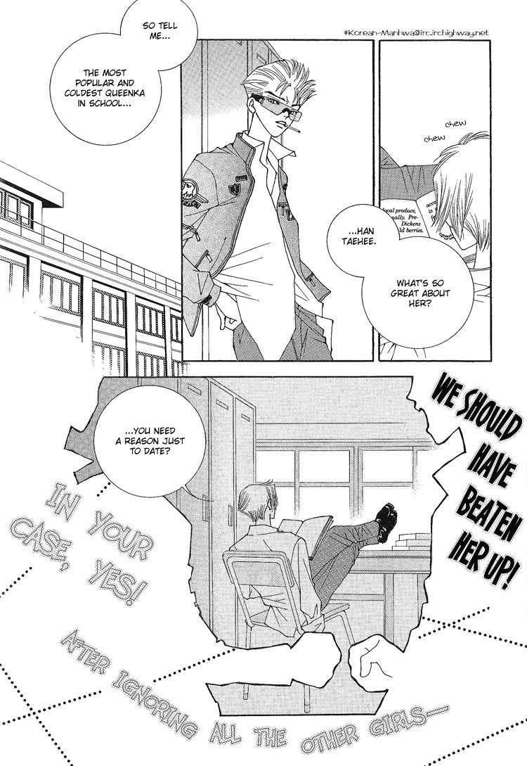 Vanilla Ice Chapter 11 page 15 - Chapter 11