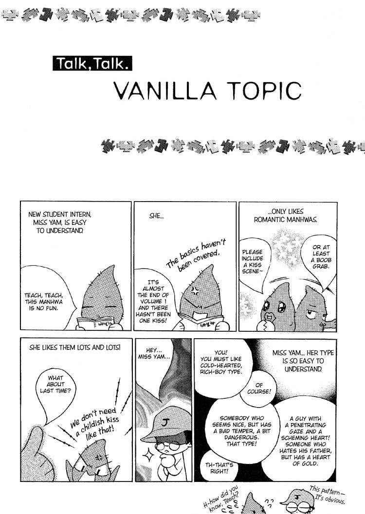 Vanilla Ice Chapter 11 page 23 - Chapter 11