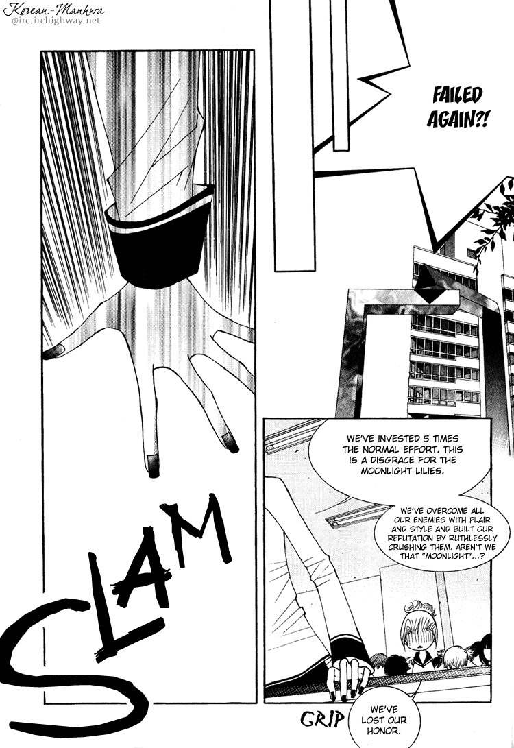 Vanilla Ice Chapter 17 page 36 - Chapter 17