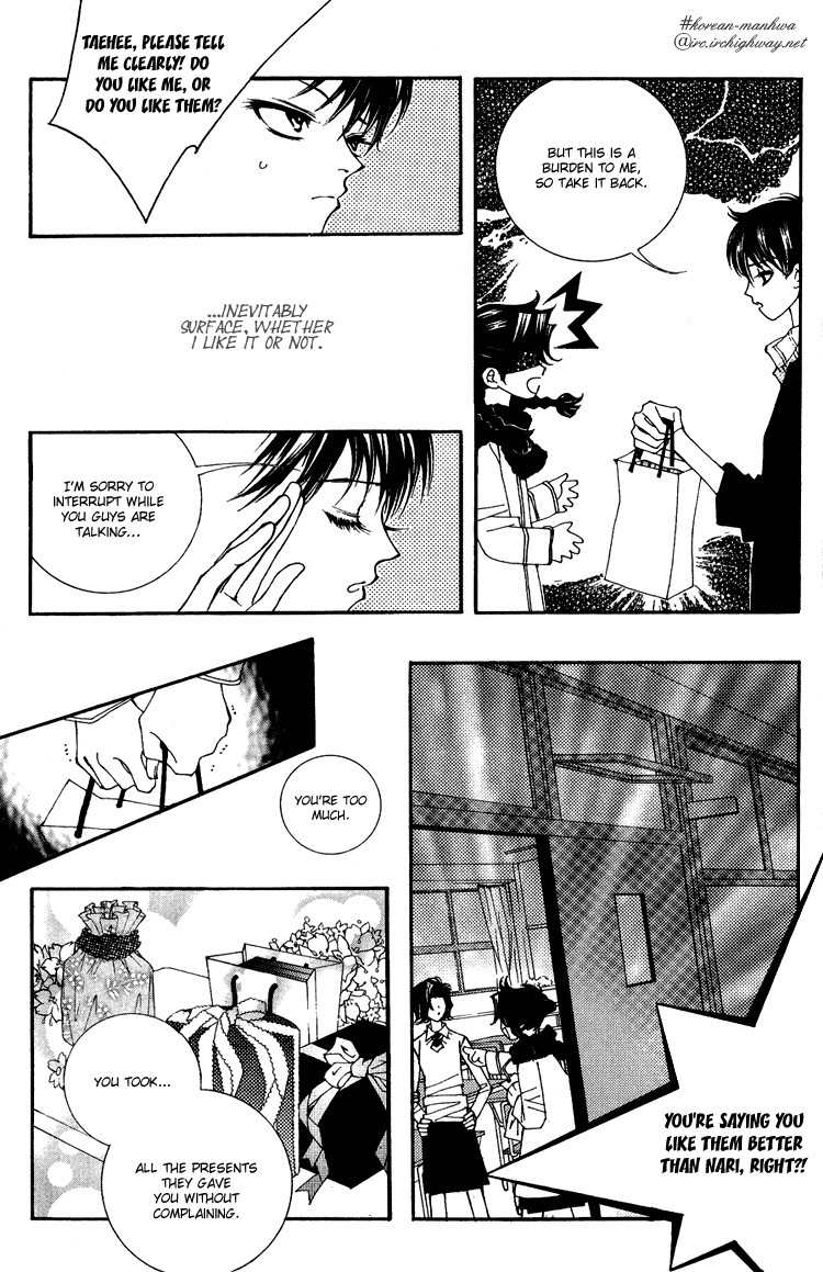 Vanilla Ice Chapter 21 page 16 - Chapter 21