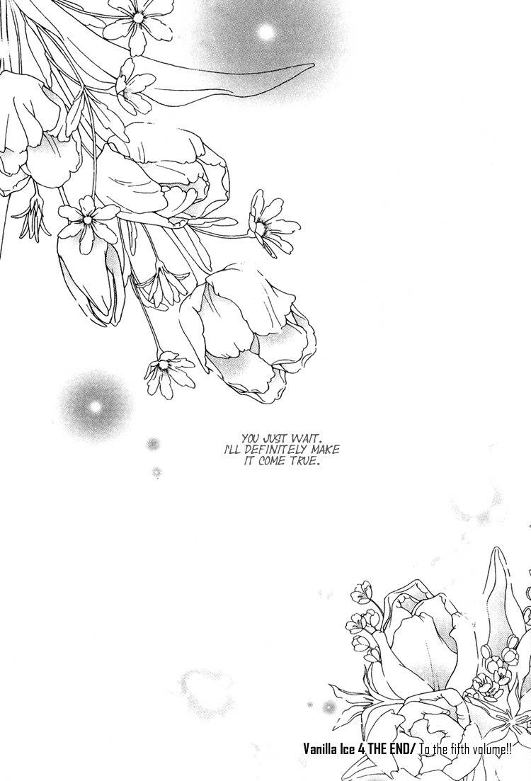 Vanilla Ice Chapter 21 page 34 - Chapter 21