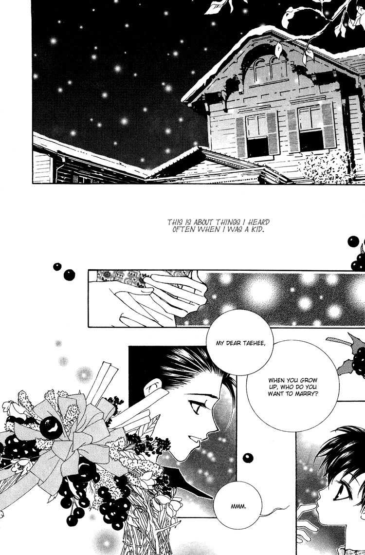 Vanilla Ice Chapter 21 page 4 - Chapter 21