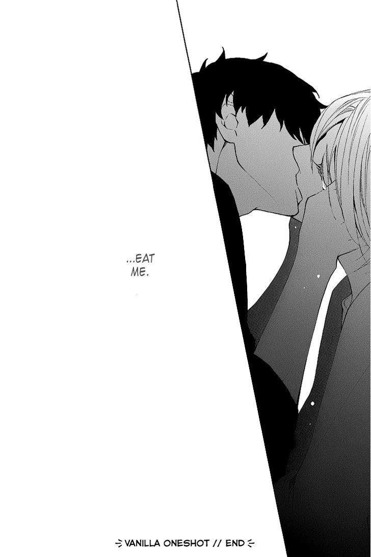 Vanilla (KITAHATA Akeno) Chapter 1 page 30 - Chapter 1