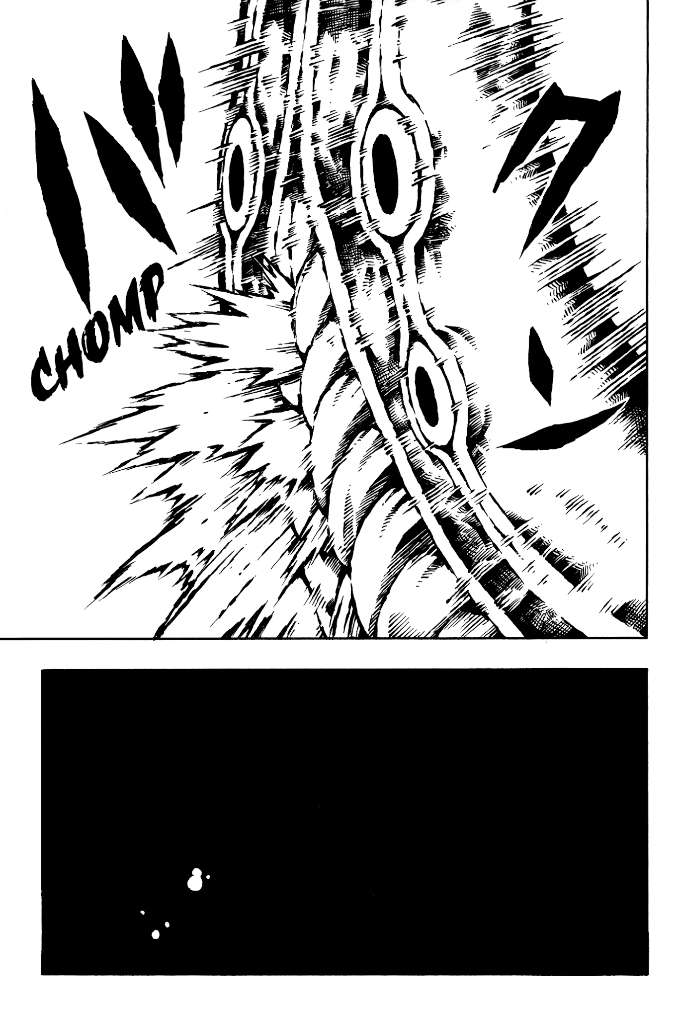 Vanilla Spider Chapter 13 page 18 - Chapter 13: 13th Bite: Heavy On The Stomach