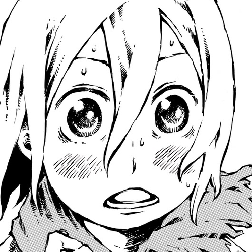 Vanilla Spider Chapter 15: C'est Bon [END] cover