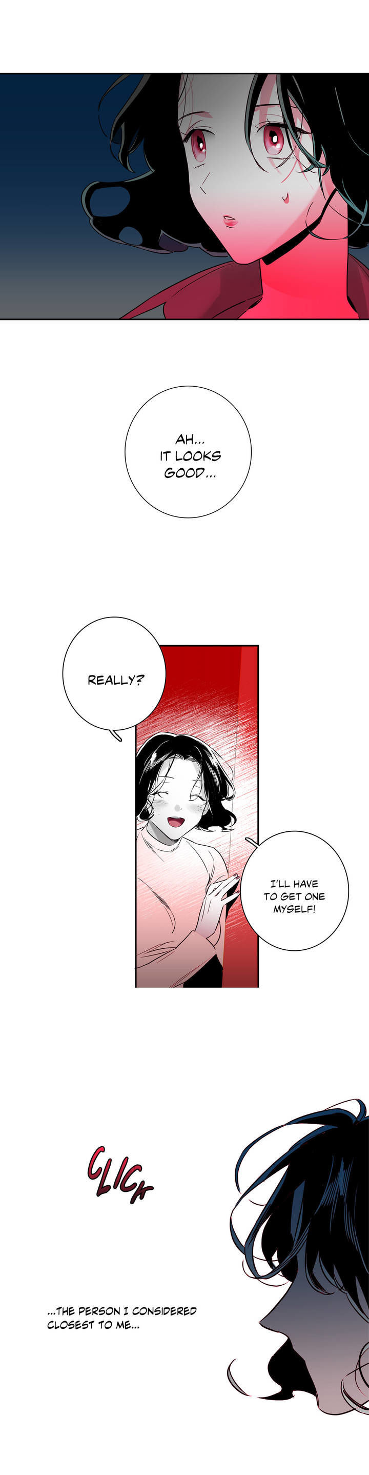 Vanishing Twin Chapter 1 page 4 - Chapter 1