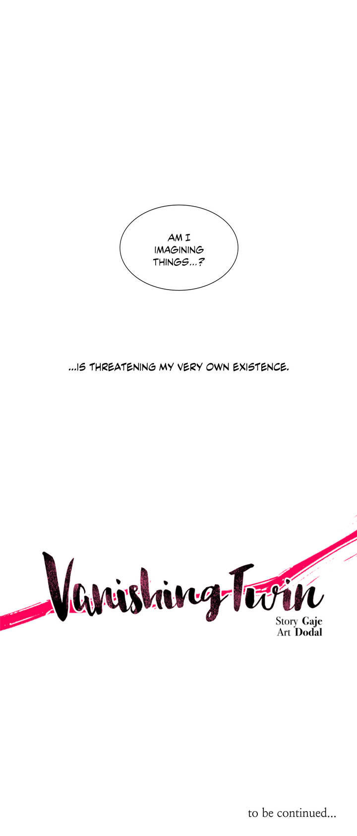 Vanishing Twin Chapter 1 page 5 - Chapter 1